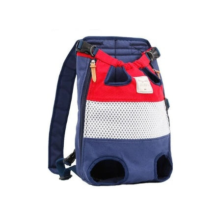 The Ultimate Pet Front Carry Backpack Carrier Bag